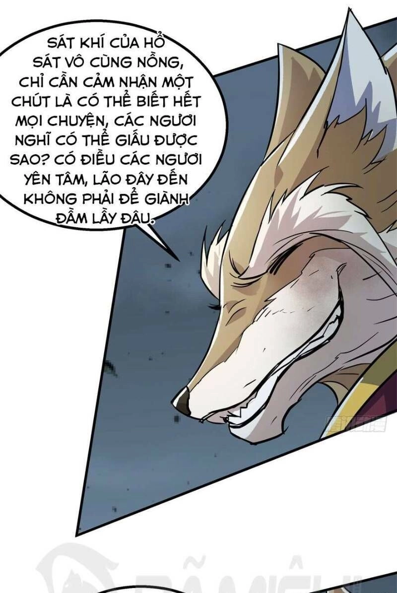 Thú Nhân Chapter 150 - 11