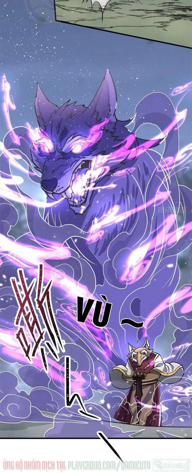 Thú Nhân Chapter 150 - 16