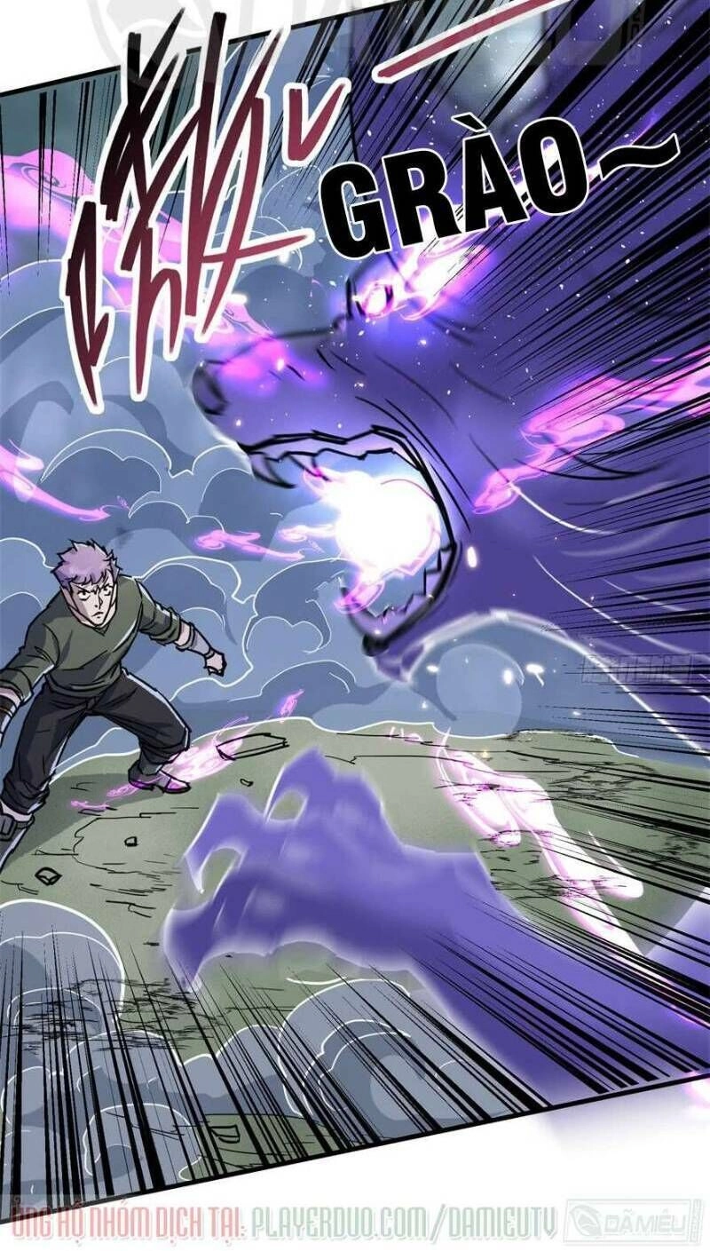 Thú Nhân Chapter 150 - 18