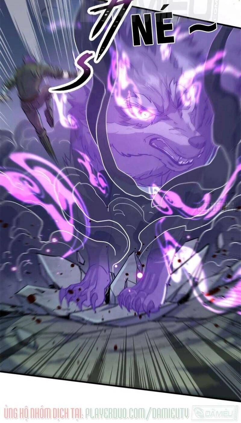 Thú Nhân Chapter 150 - 20