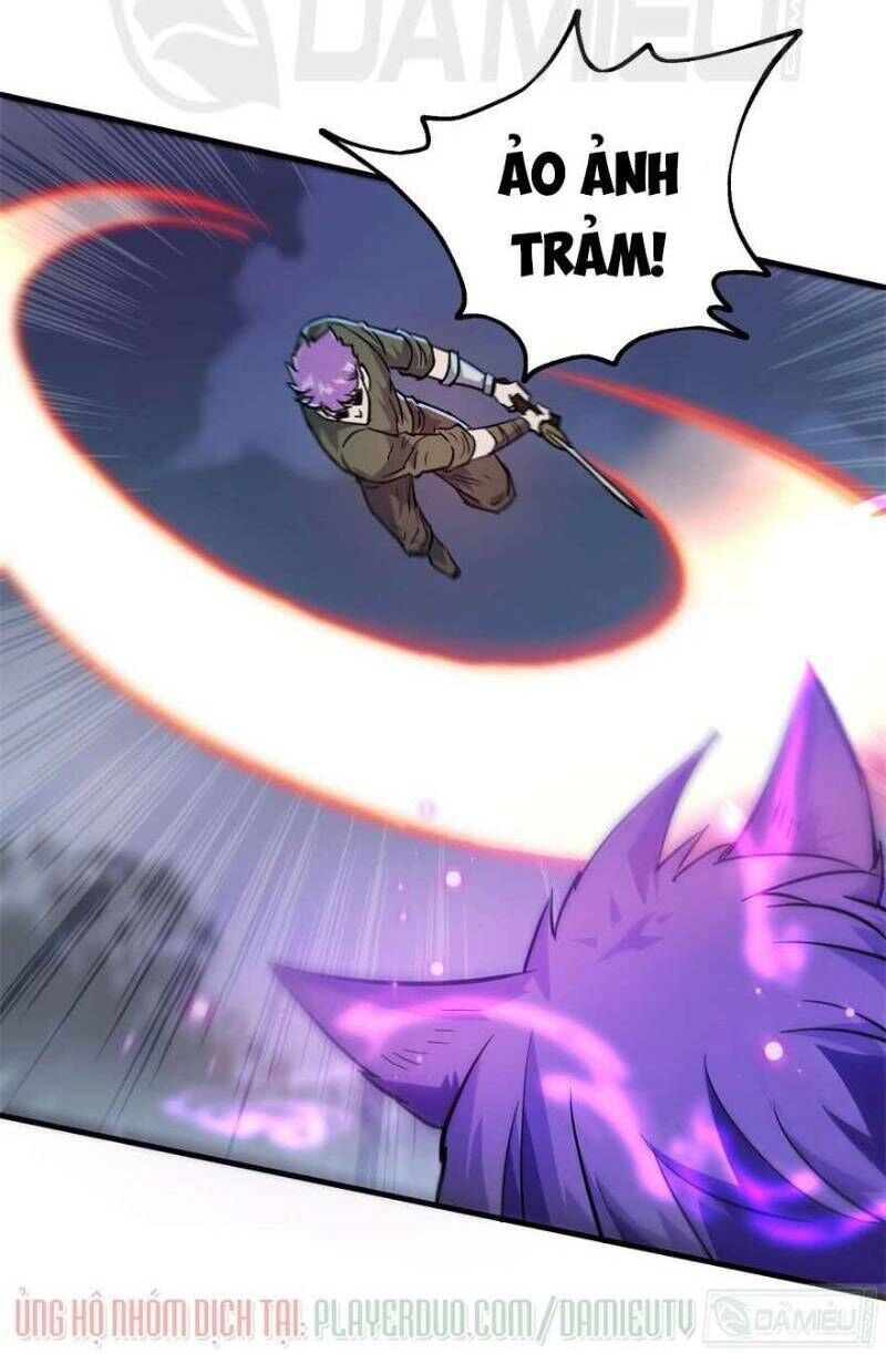 Thú Nhân Chapter 150 - 22