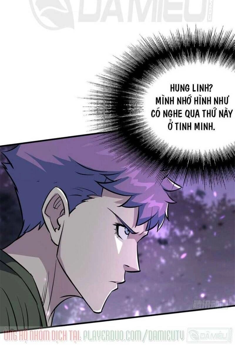 Thú Nhân Chapter 150 - 28