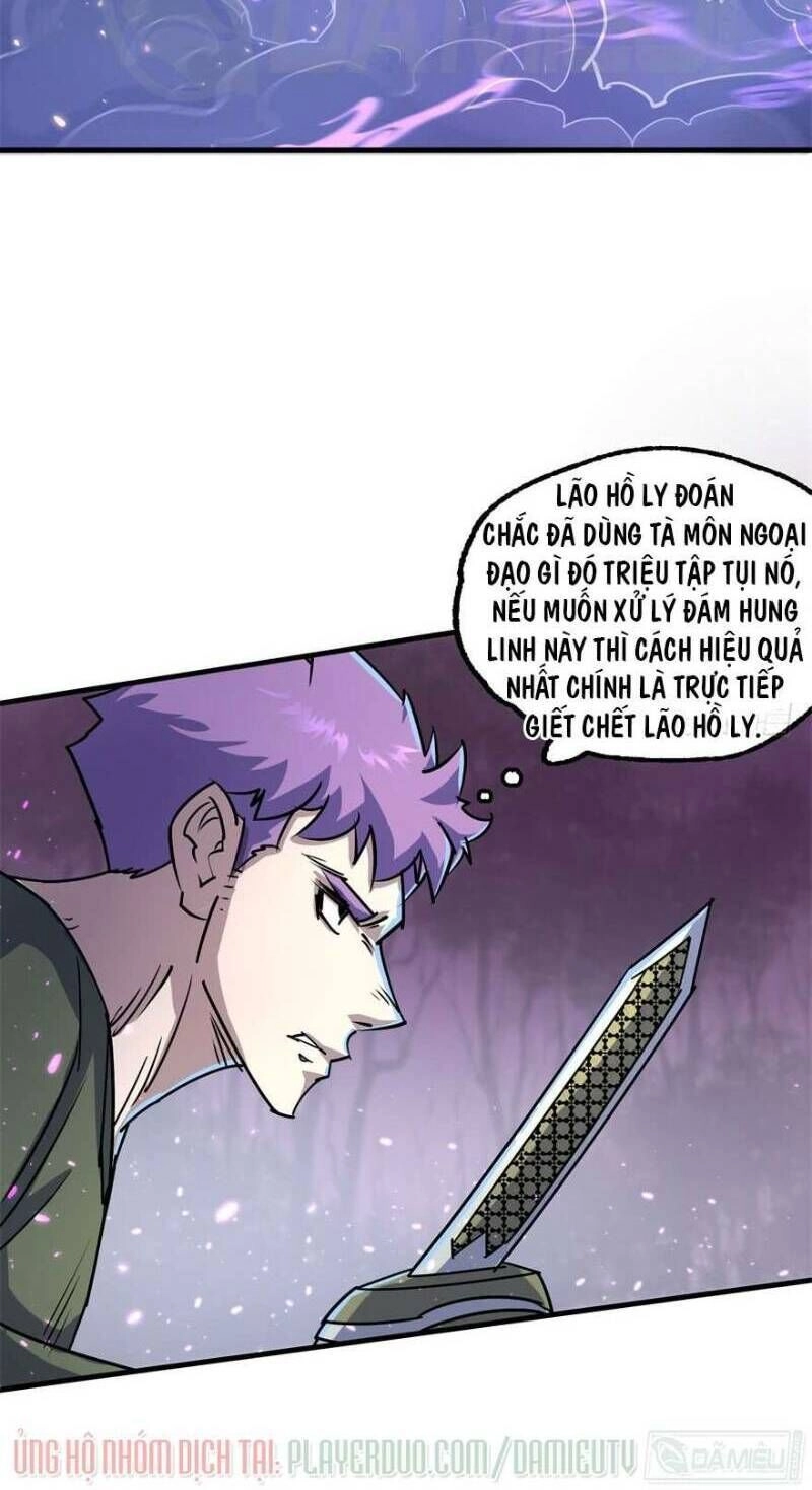 Thú Nhân Chapter 150 - 30