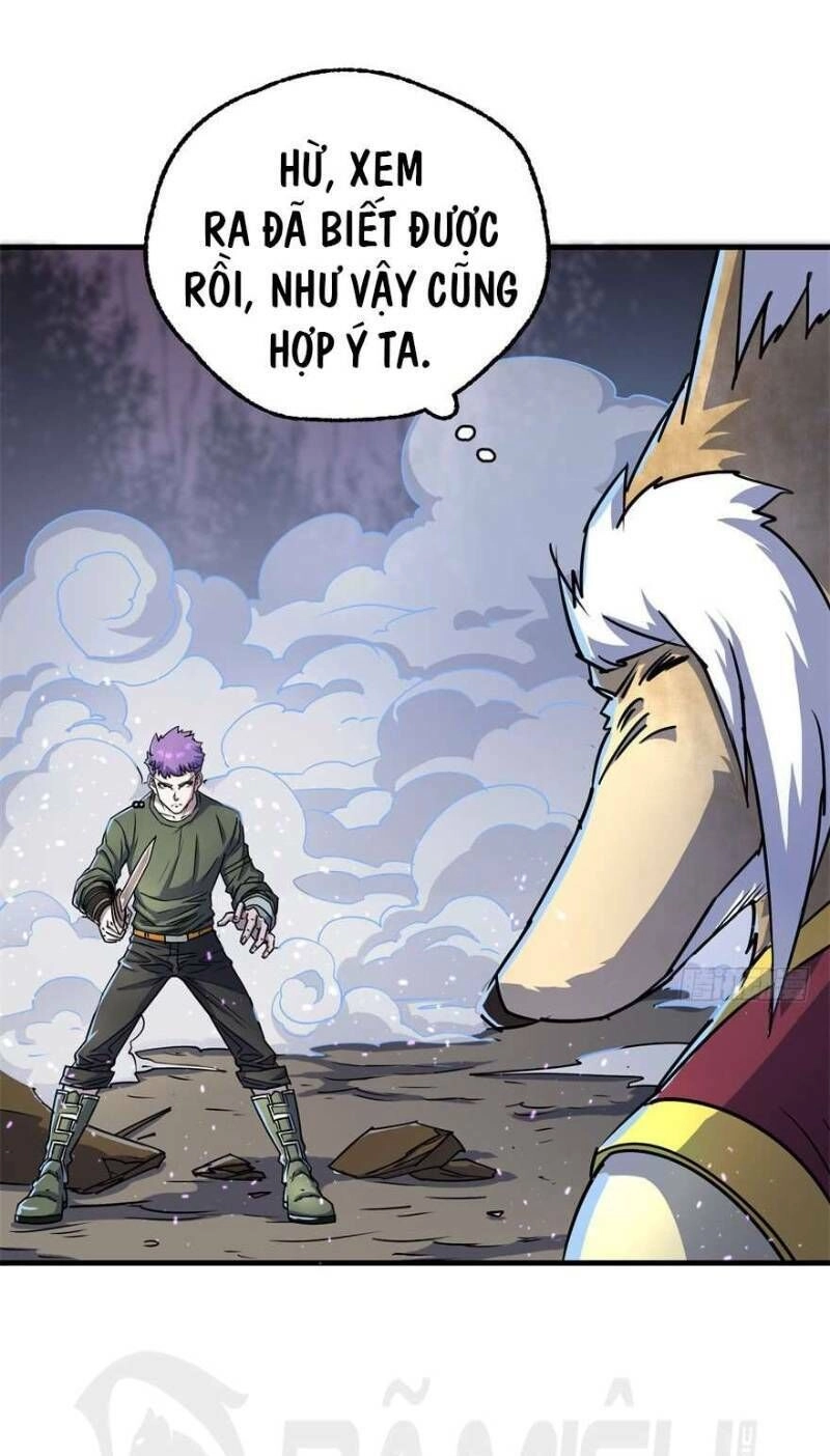 Thú Nhân Chapter 150 - 31