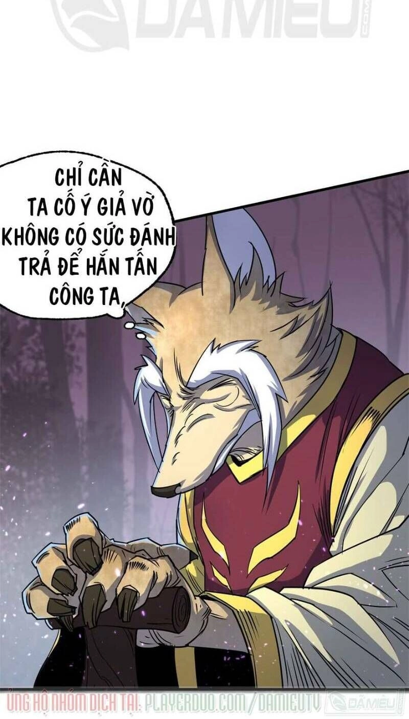 Thú Nhân Chapter 150 - 32