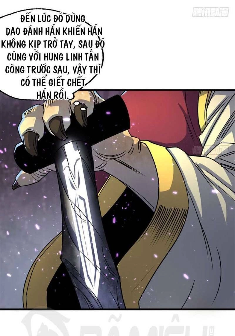 Thú Nhân Chapter 150 - 33