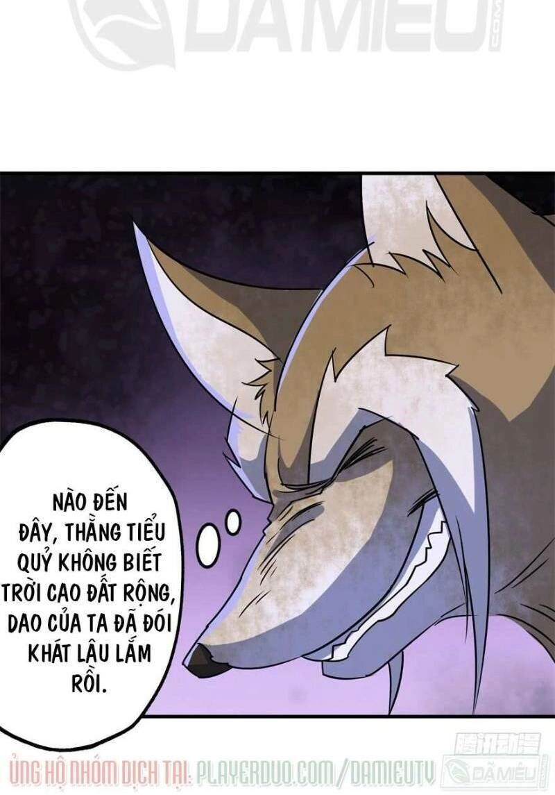 Thú Nhân Chapter 150 - 34