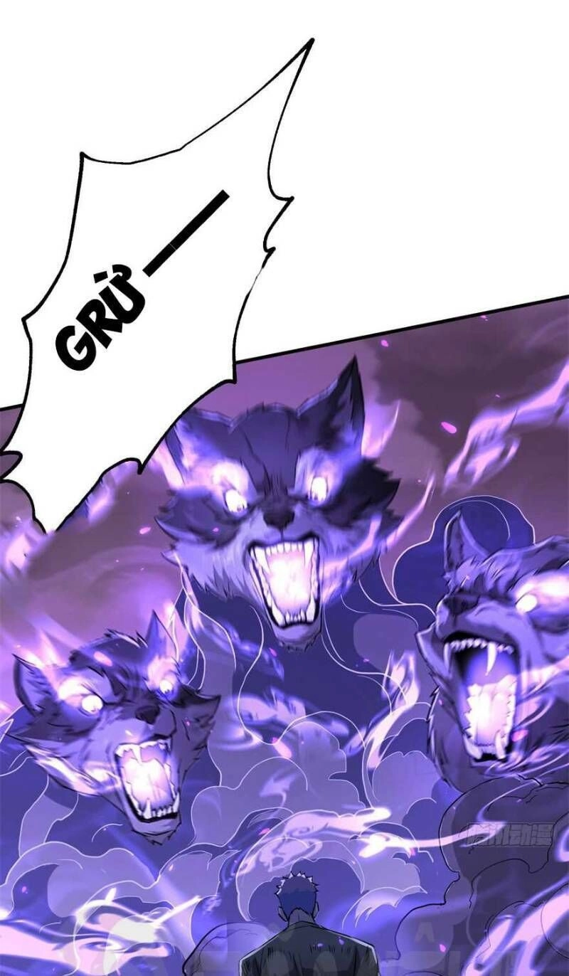 Thú Nhân Chapter 150 - 35