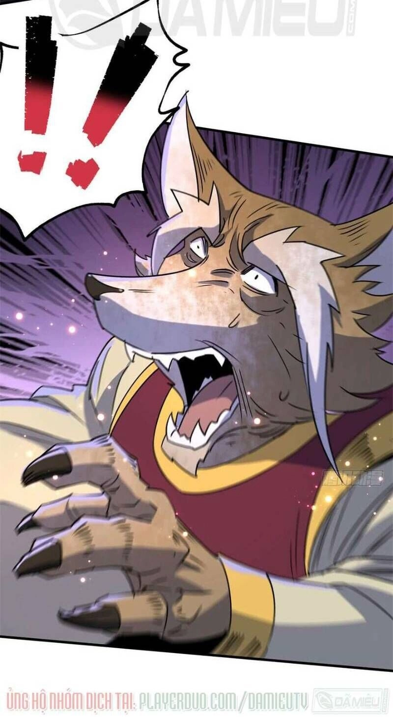 Thú Nhân Chapter 150 - 38