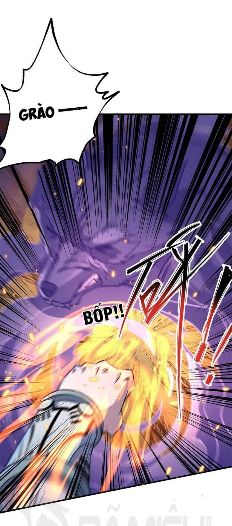 Thú Nhân Chapter 150 - 39