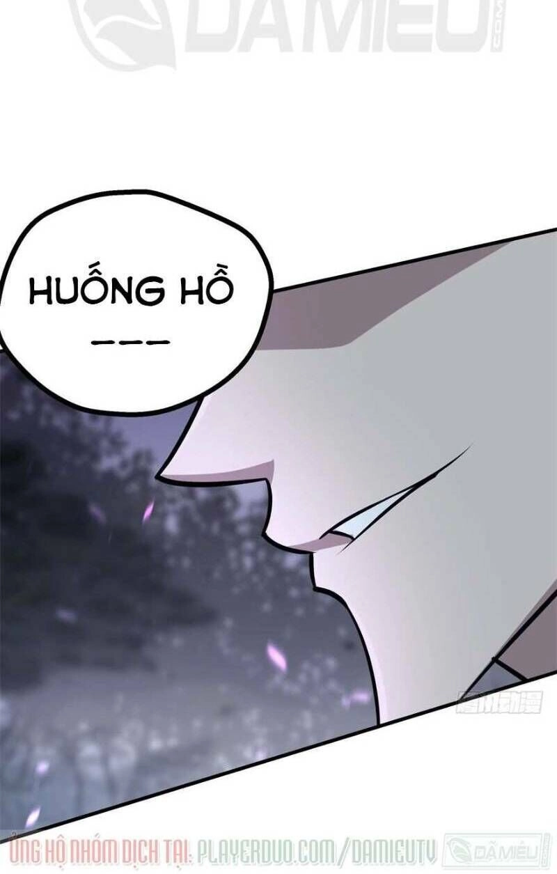 Thú Nhân Chapter 150 - 42