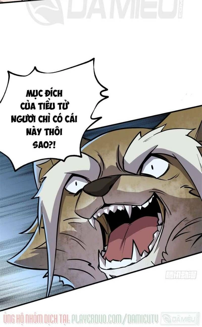 Thú Nhân Chapter 150 - 44