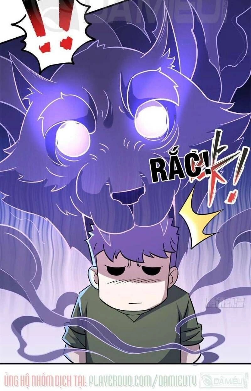 Thú Nhân Chapter 151 - 24