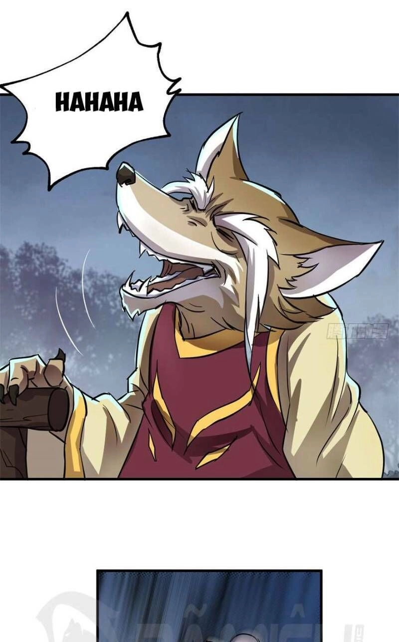 Thú Nhân Chapter 152 - 1