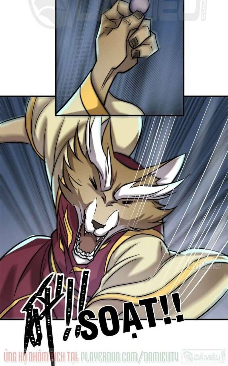 Thú Nhân Chapter 152 - 2