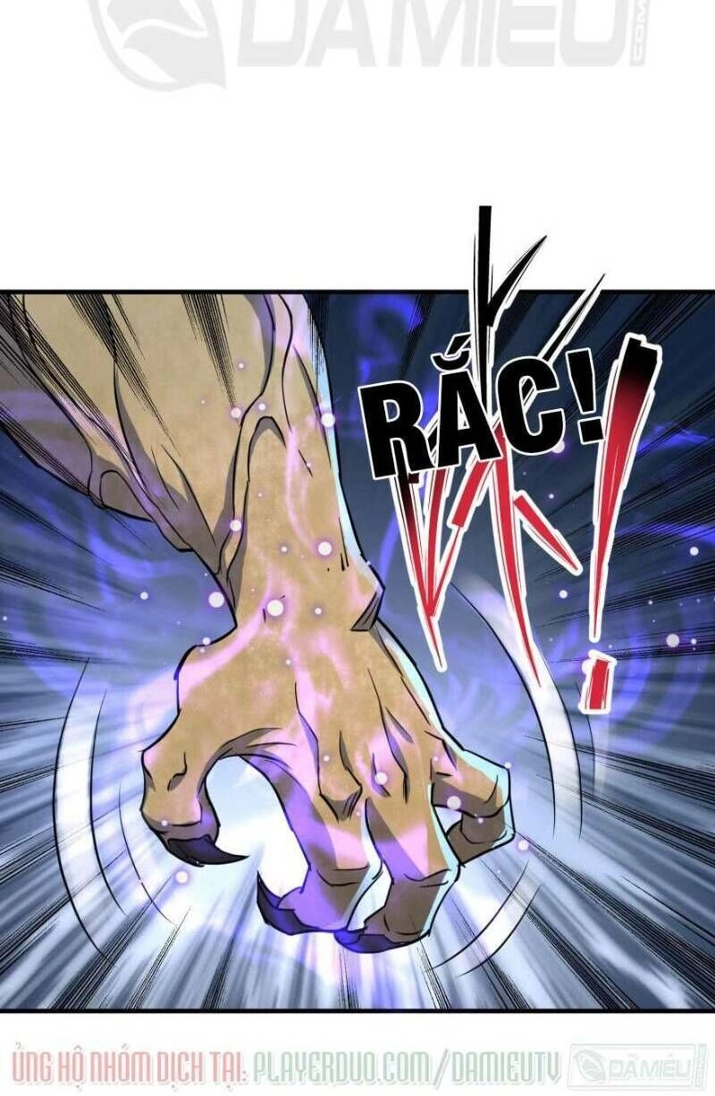 Thú Nhân Chapter 152 - 4