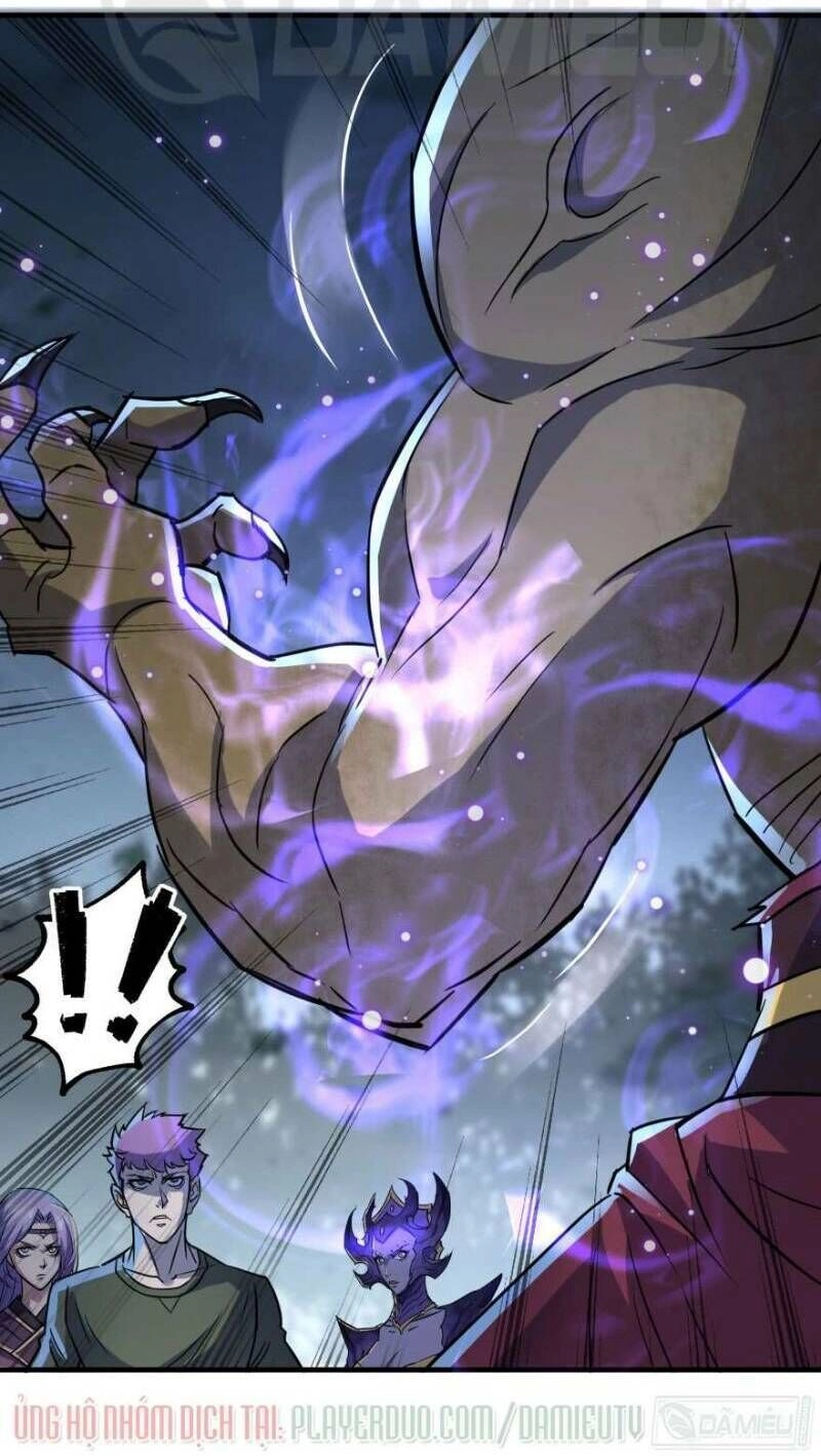 Thú Nhân Chapter 152 - 6