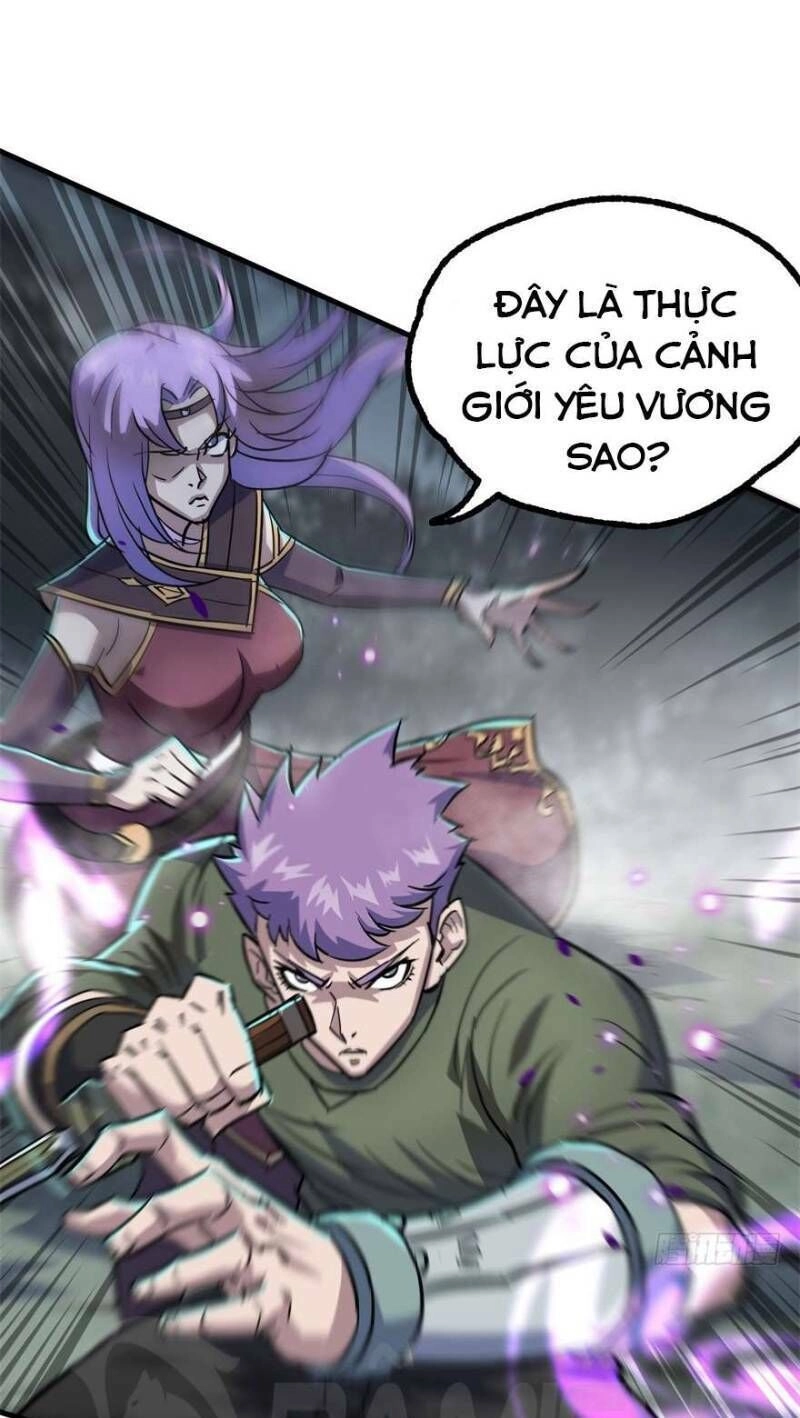 Thú Nhân Chapter 152 - 9