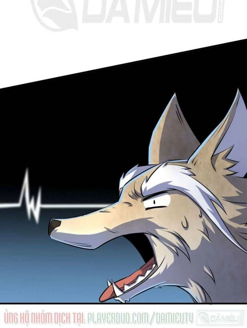 Thú Nhân Chapter 152 - 14