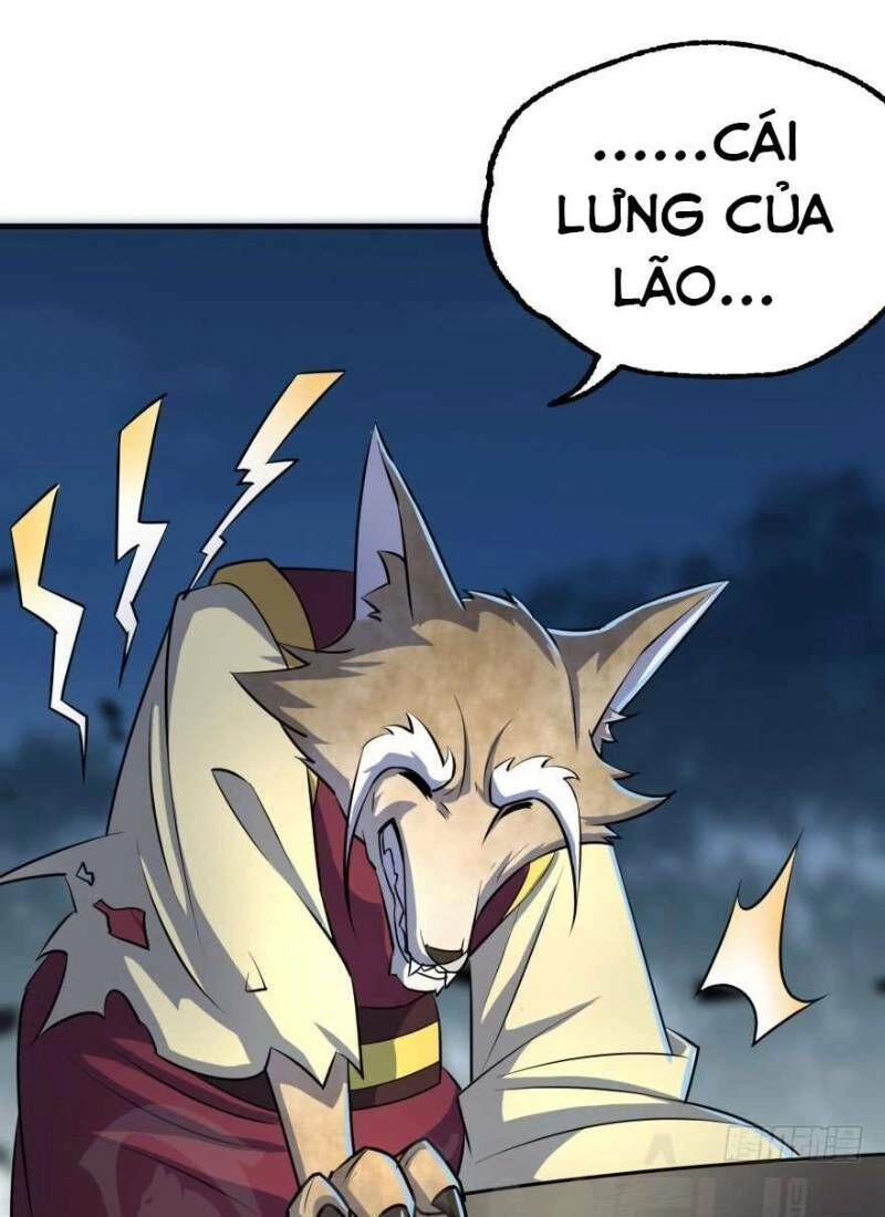 Thú Nhân Chapter 152 - 15