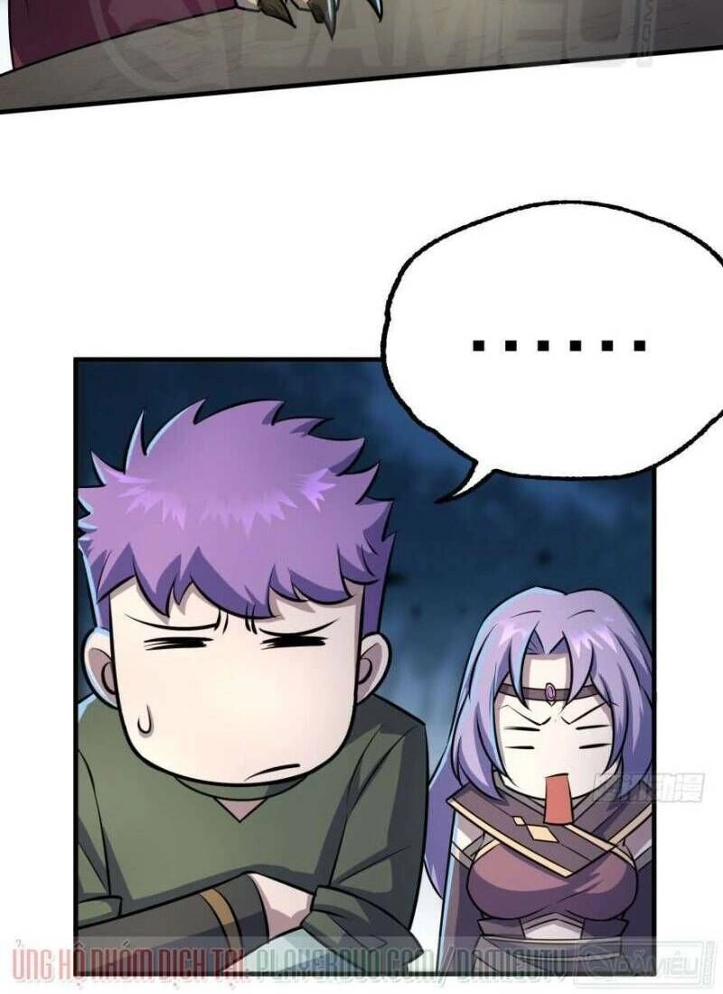 Thú Nhân Chapter 152 - 16