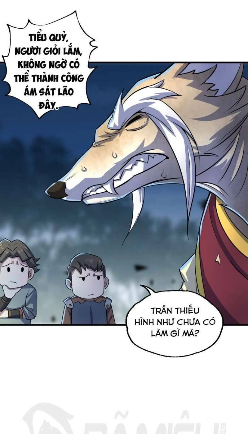 Thú Nhân Chapter 152 - 17