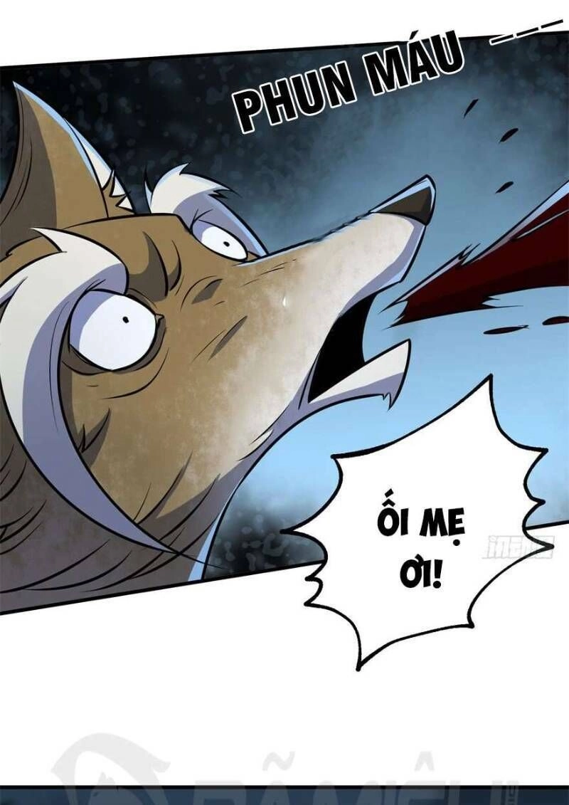 Thú Nhân Chapter 152 - 19