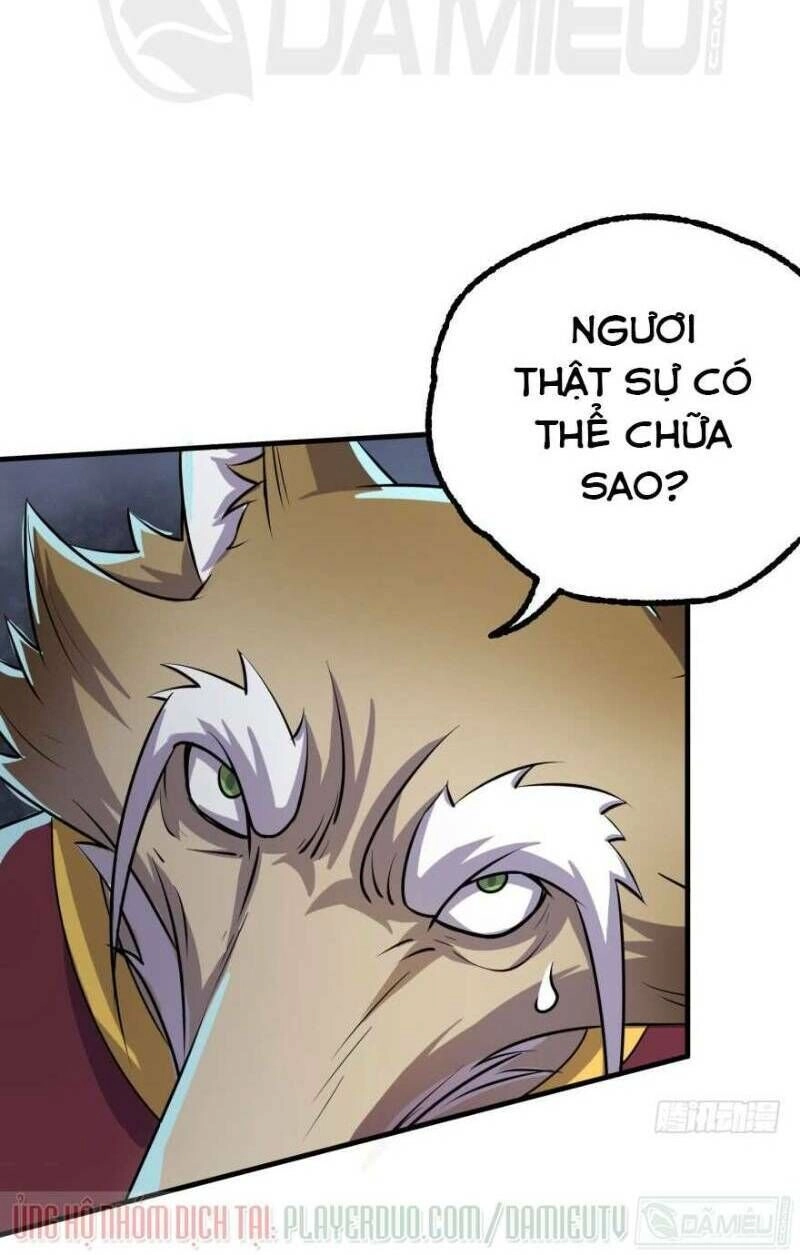 Thú Nhân Chapter 152 - 24