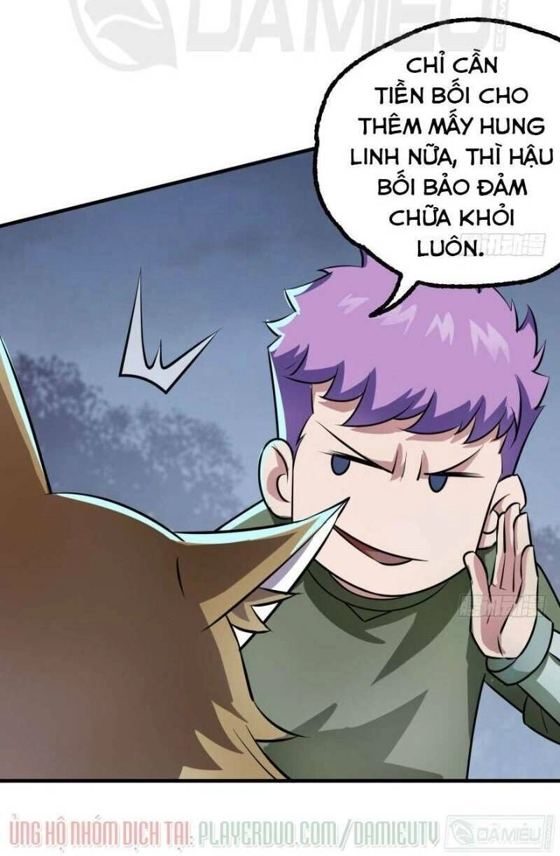 Thú Nhân Chapter 152 - 26