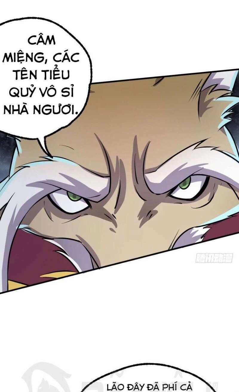 Thú Nhân Chapter 152 - 27