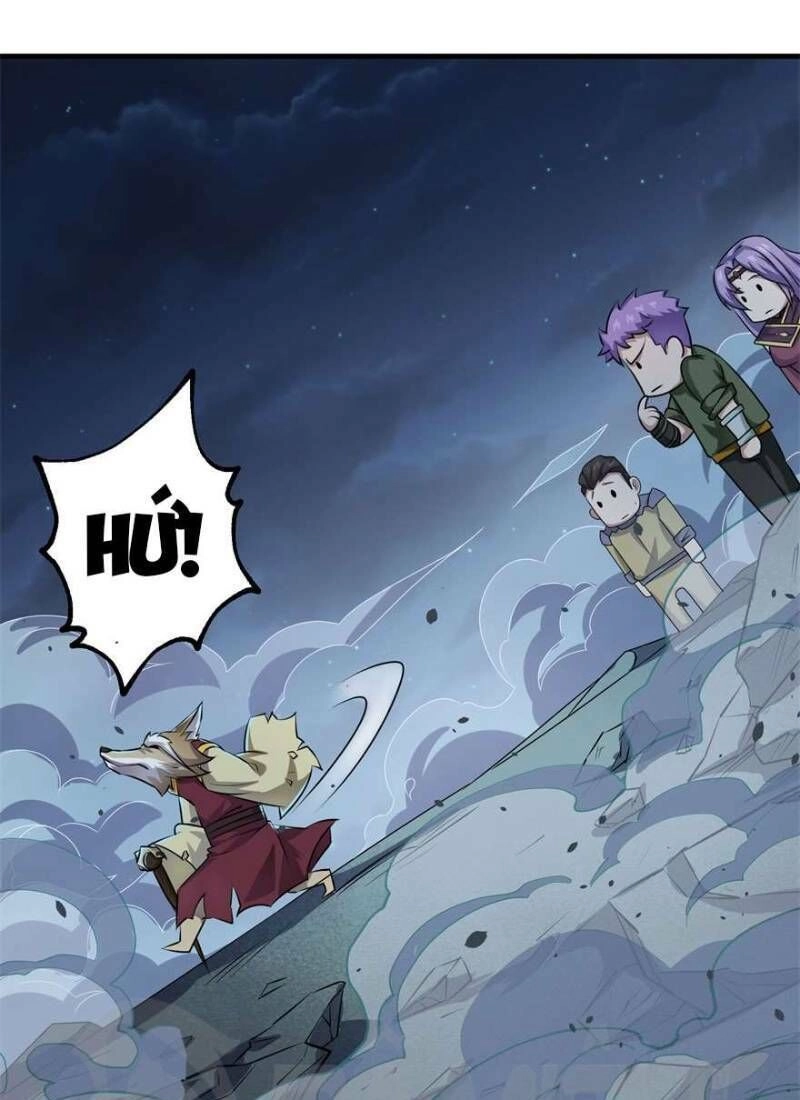 Thú Nhân Chapter 152 - 29