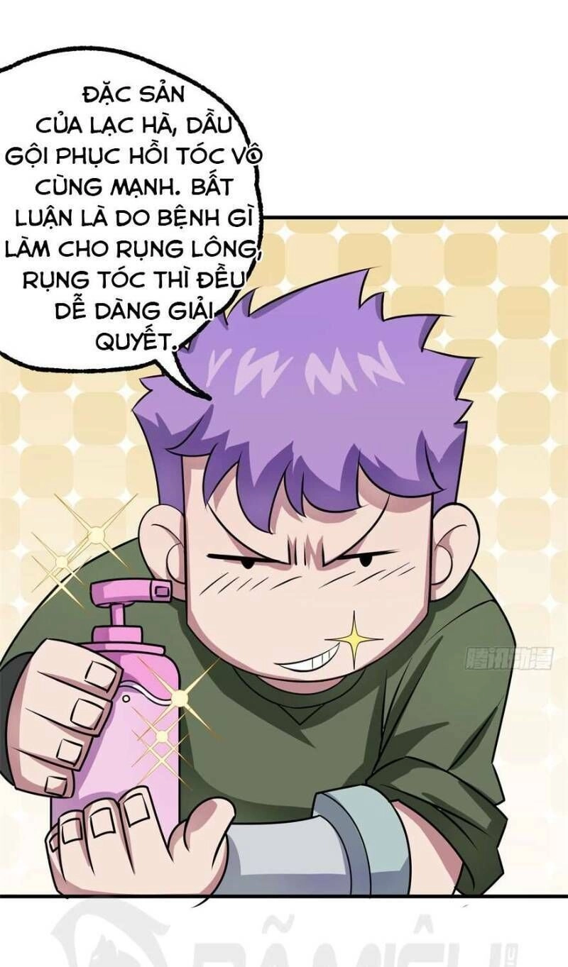 Thú Nhân Chapter 152 - 32