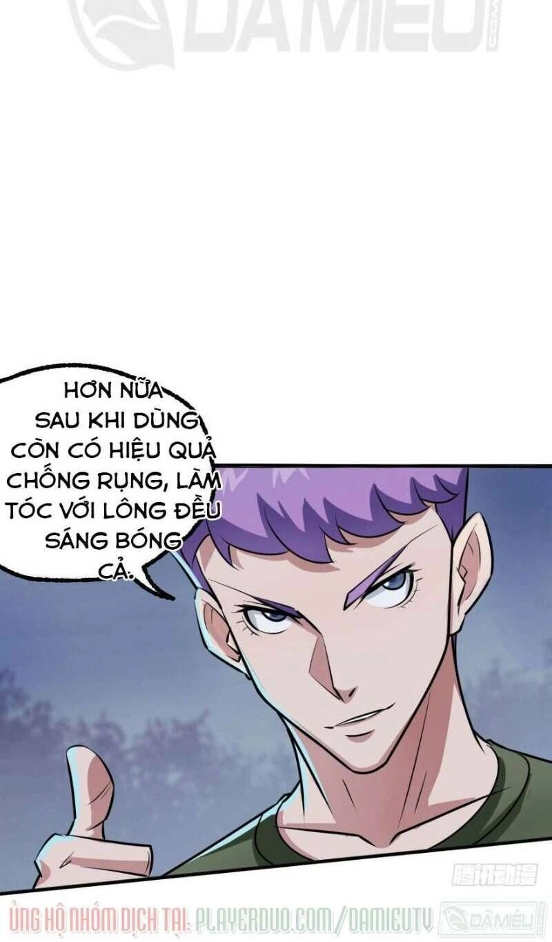 Thú Nhân Chapter 152 - 33