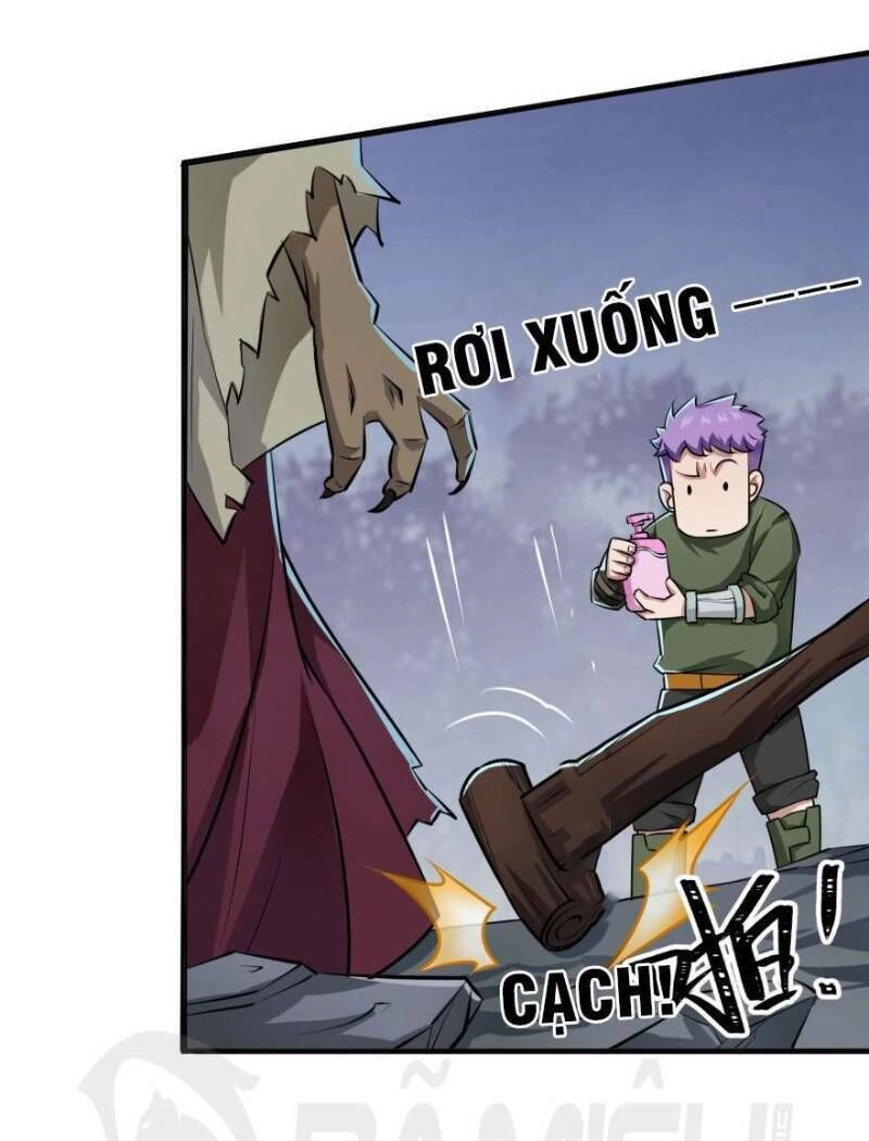 Thú Nhân Chapter 152 - 34