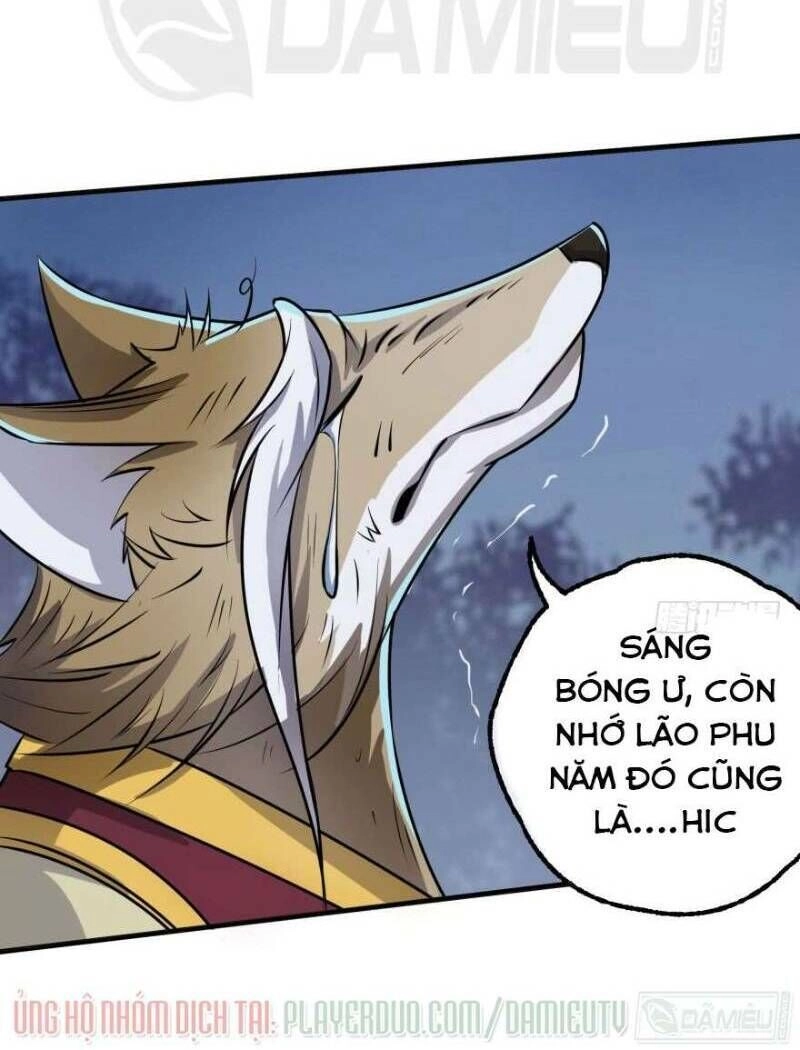 Thú Nhân Chapter 152 - 35