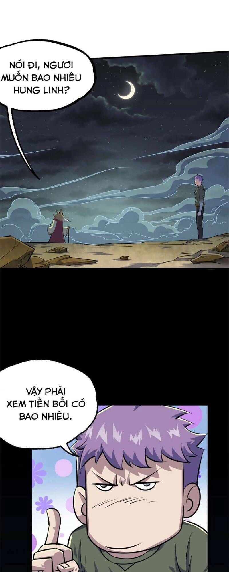 Thú Nhân Chapter 152 - 36