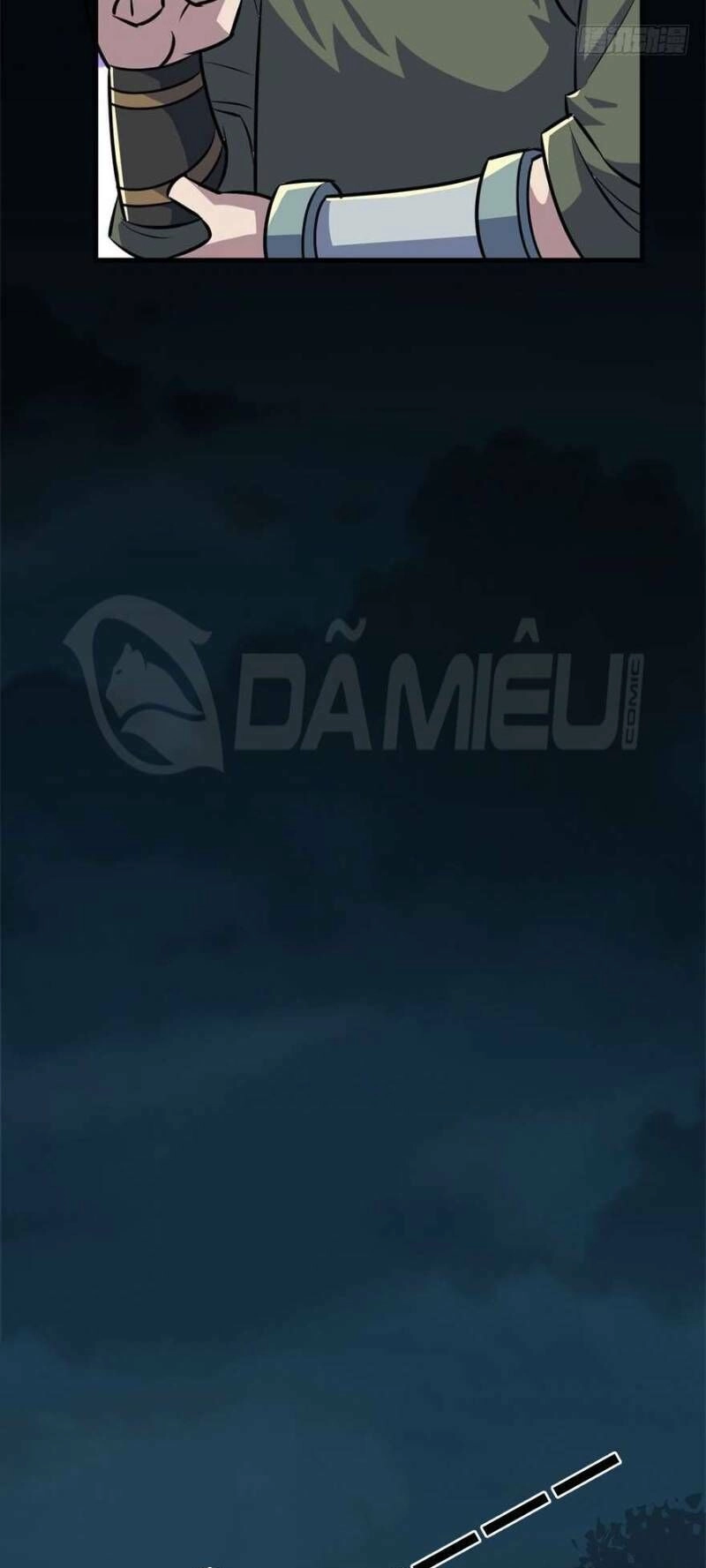 Thú Nhân Chapter 152 - 37