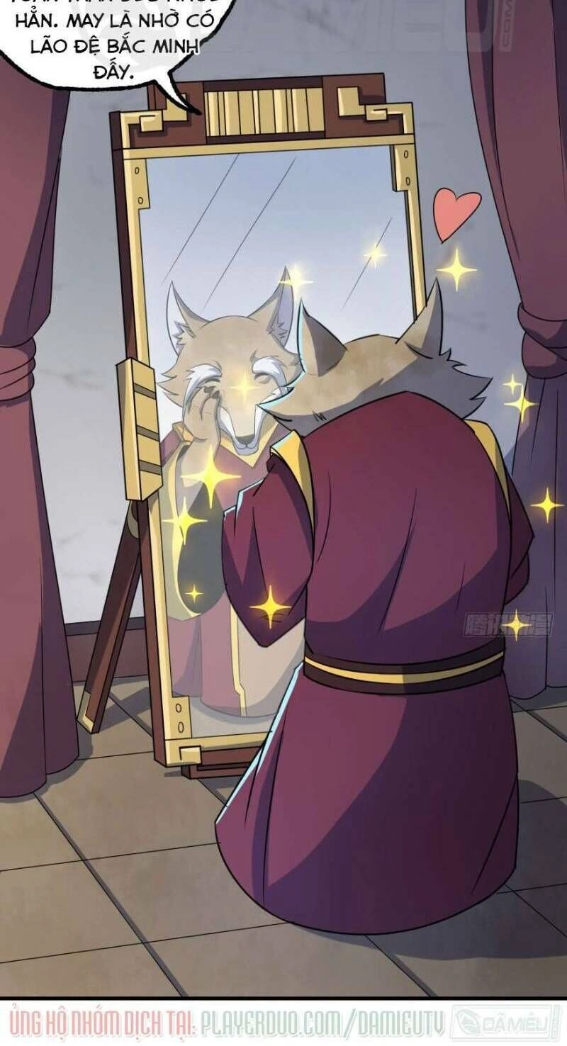 Thú Nhân Chapter 152 - 40