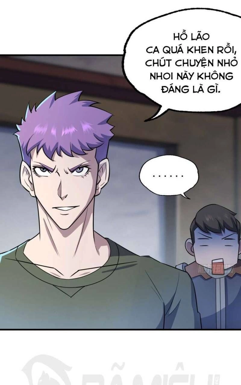 Thú Nhân Chapter 152 - 41