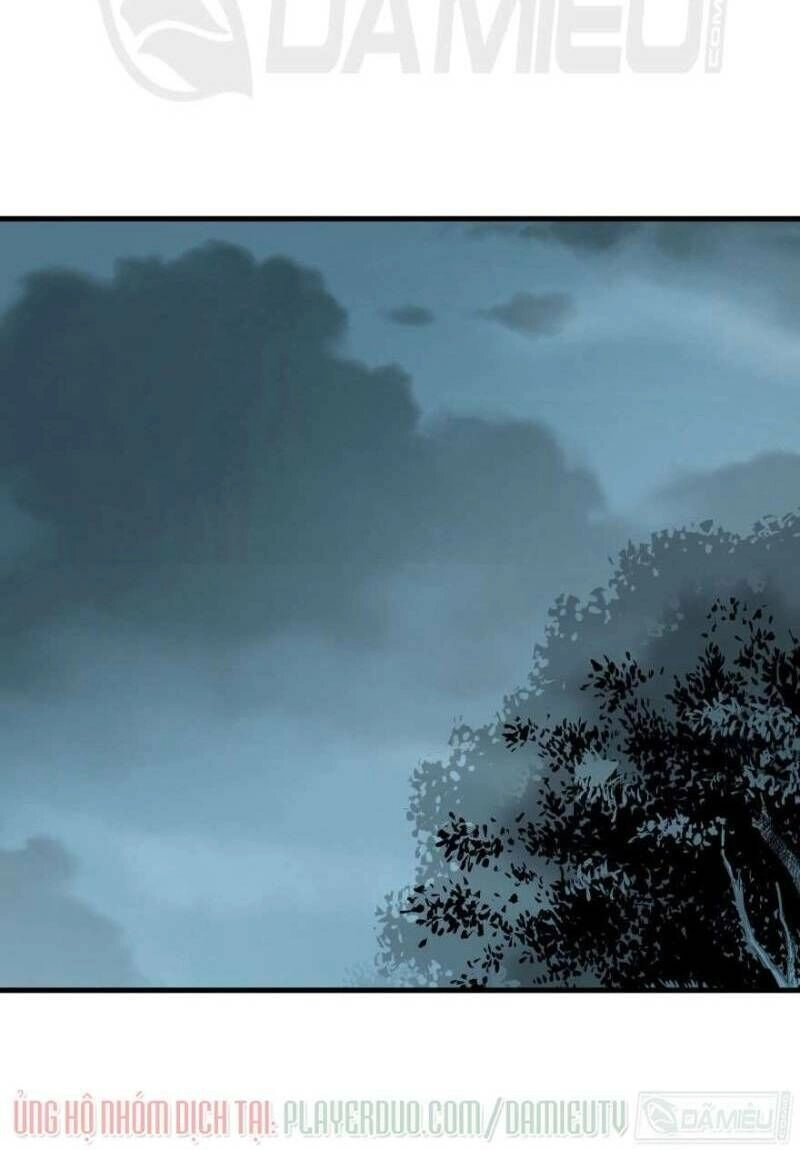 Thú Nhân Chapter 152 - 44