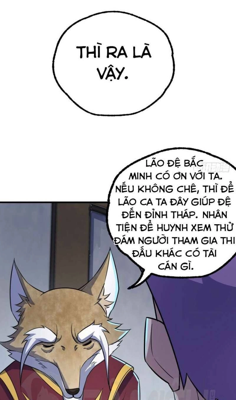 Thú Nhân Chapter 152 - 45
