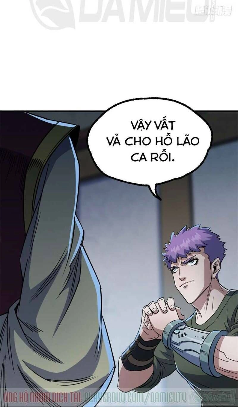 Thú Nhân Chapter 152 - 48