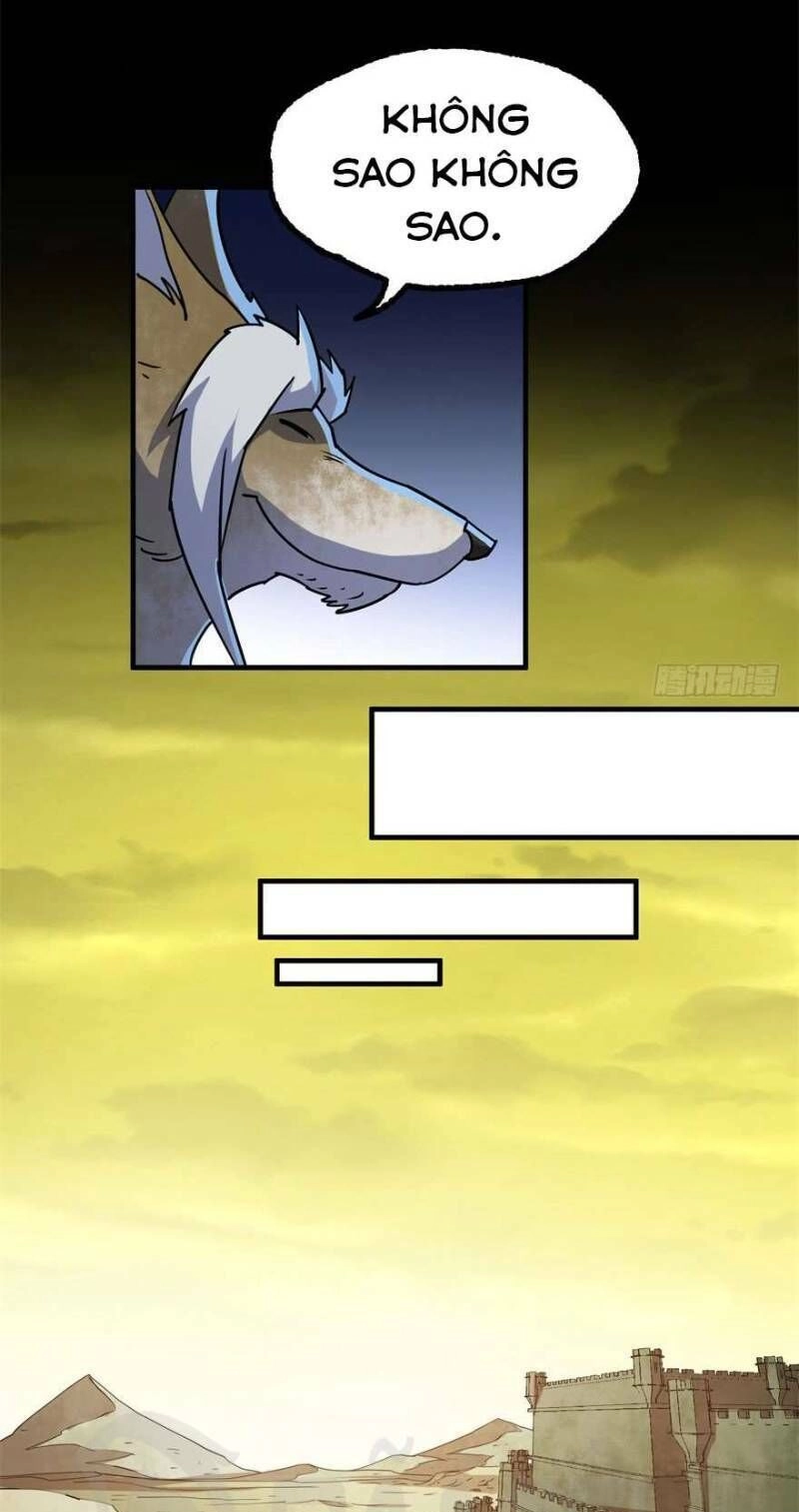 Thú Nhân Chapter 152 - 49