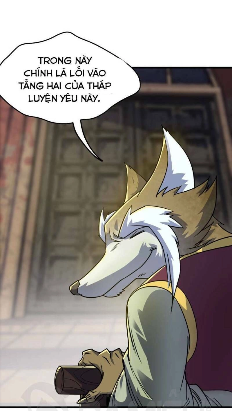 Thú Nhân Chapter 152 - 51