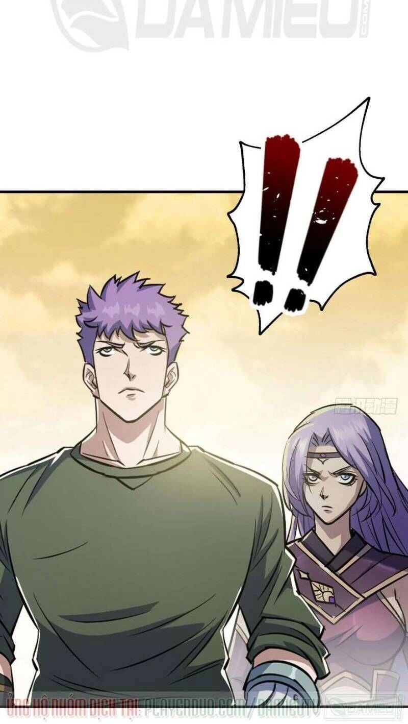 Thú Nhân Chapter 152 - 52