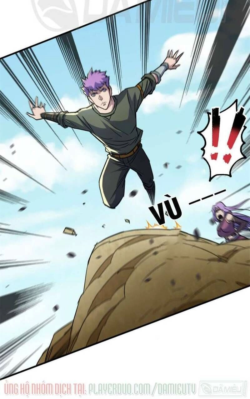 Thú Nhân Chapter 153 - 24