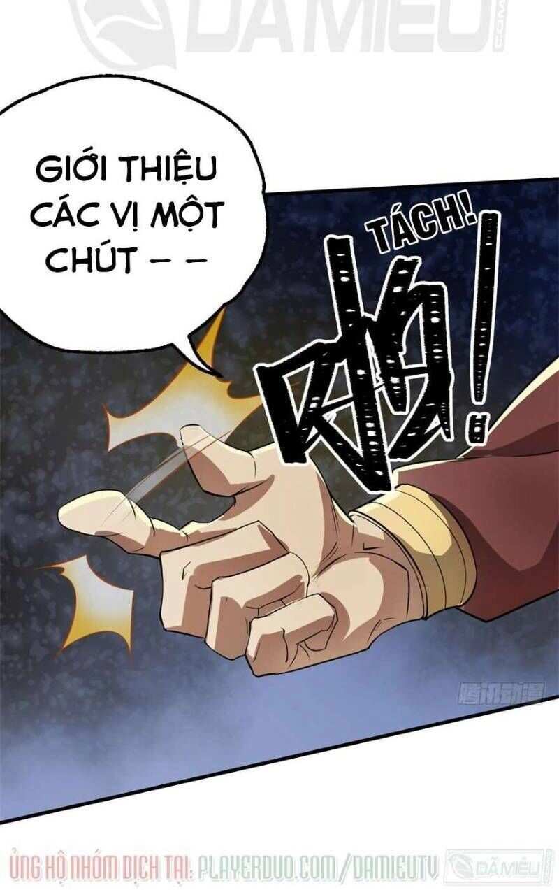 Thú Nhân Chapter 153 - 38