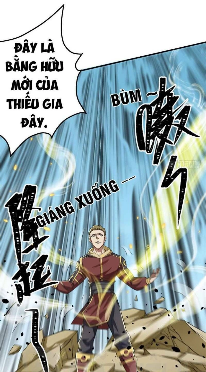 Thú Nhân Chapter 153 - 39