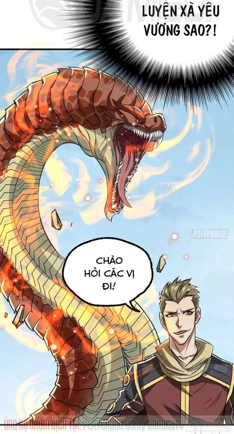 Thú Nhân Chapter 154 - 2