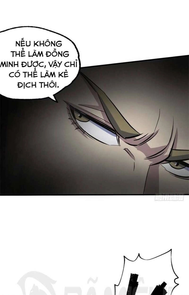 Thú Nhân Chapter 154 - 7